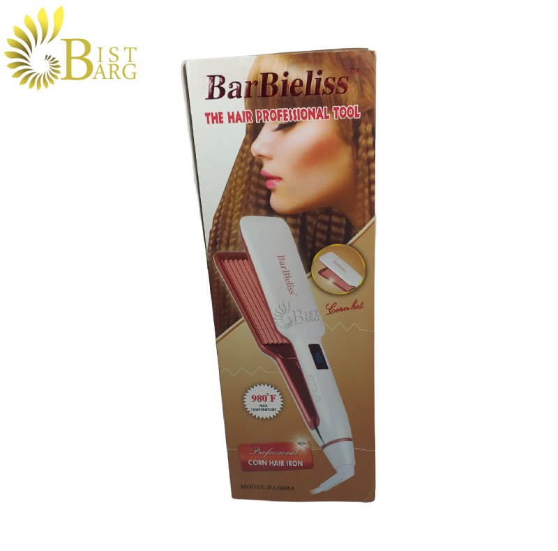 ویو باربلیس مدل BarBieliss BA3888a — تصویر ۷