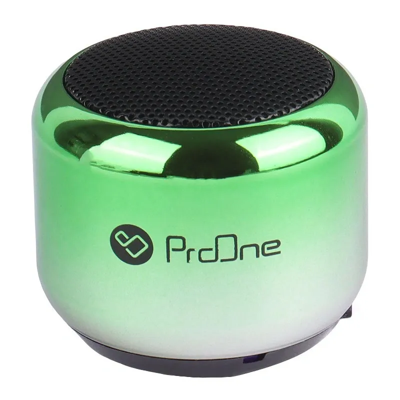 اسپیکر بلوتوثی قابل حمل پرووان مدل PSB4320N — تصویر ۲