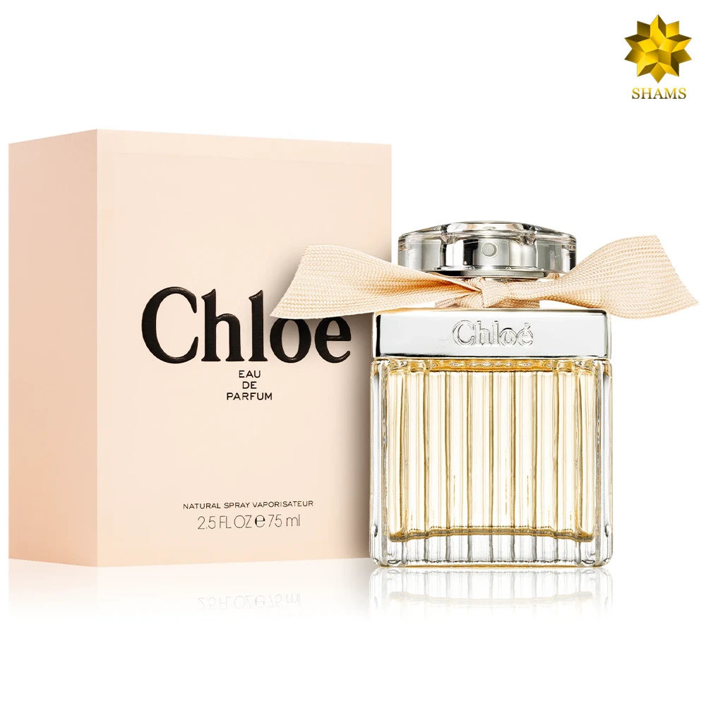 Chloe Edp 75ml — تصویر ۳