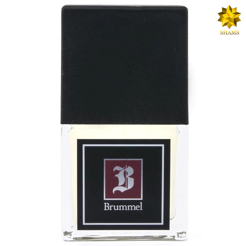 Brummel Eau De Cologne 30ml