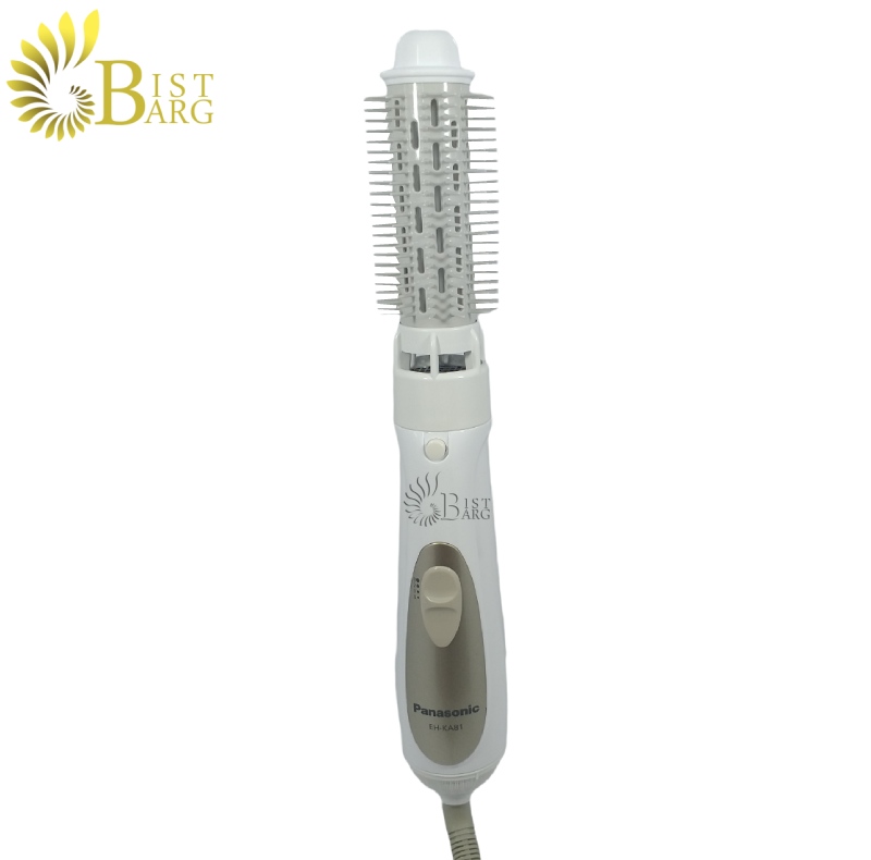 حالت دهنده مو پاناسونیک مدل Panasonic EH-KA81-w