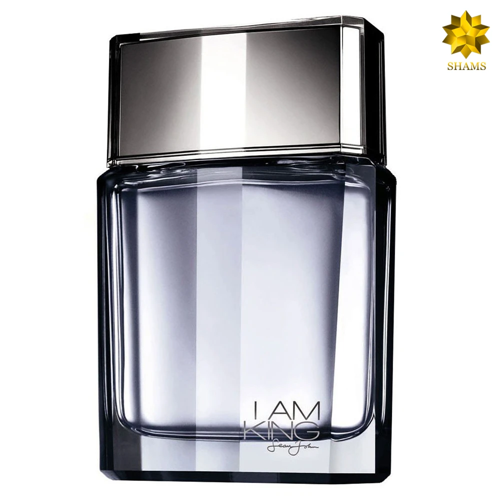 Sean John I Am King Edt 100ml