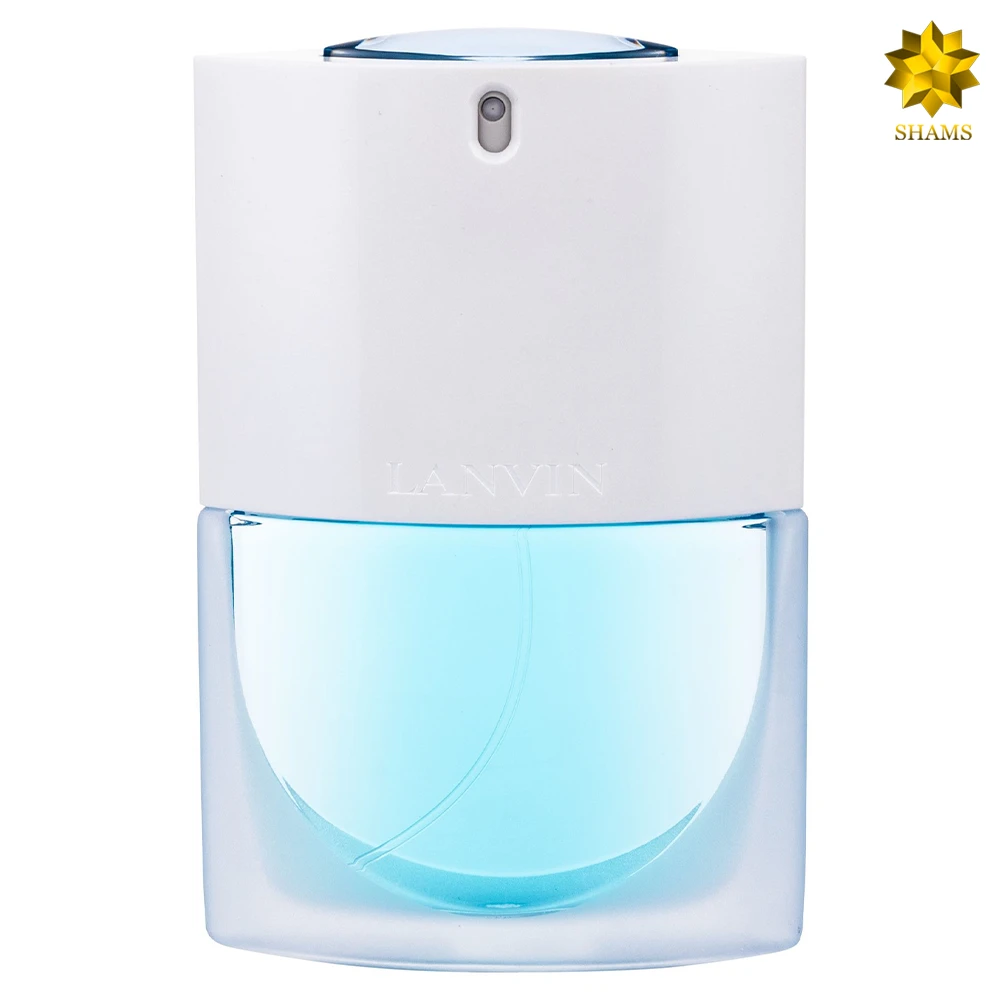 Lanvin Oxygene Edp 75ml