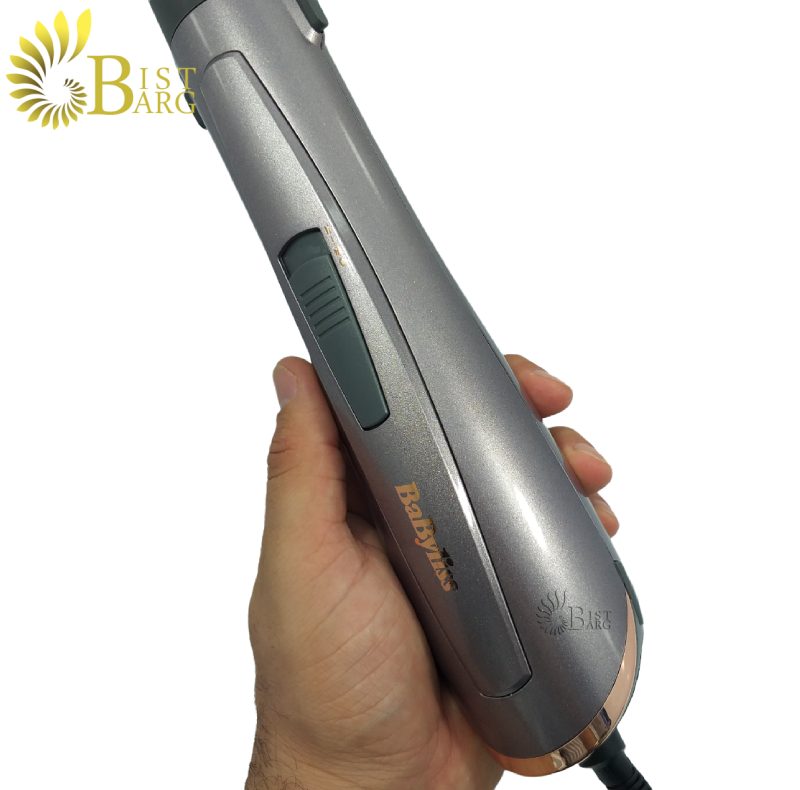 سشوار چهار کاره بابیلیس مدل Babyliss AS136E — تصویر ۶