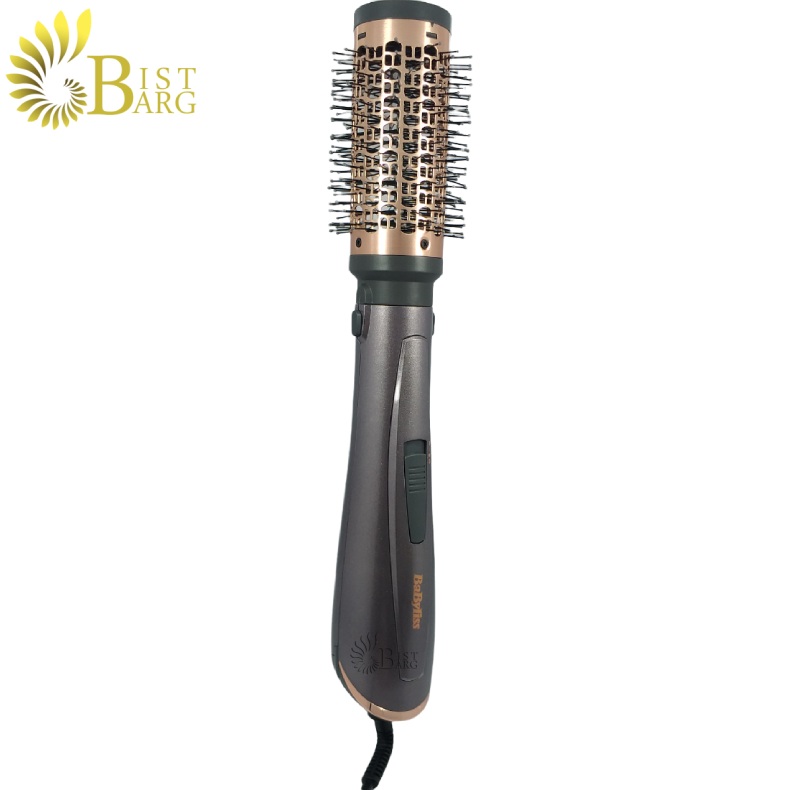 سشوار چهار کاره بابیلیس مدل Babyliss AS136E — تصویر ۲