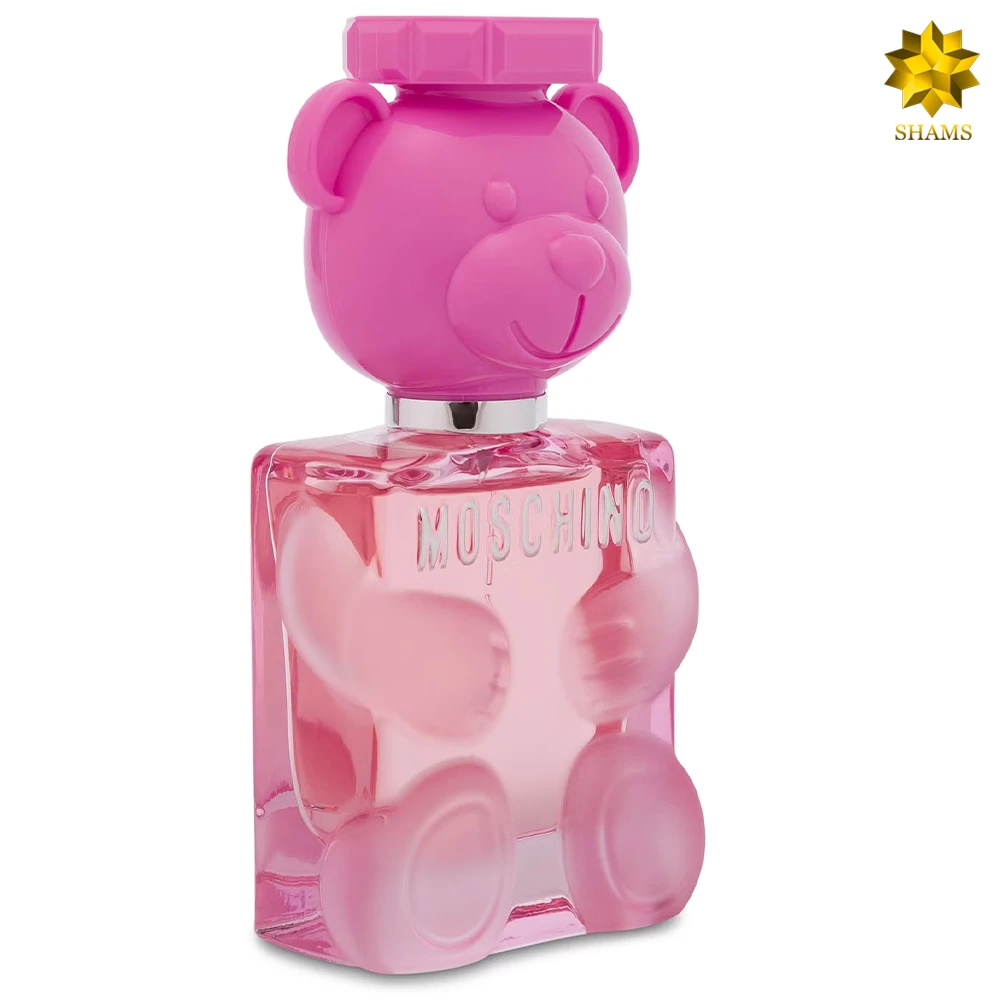Moschino Toy 2 Bubble Gum Edt 100ml
