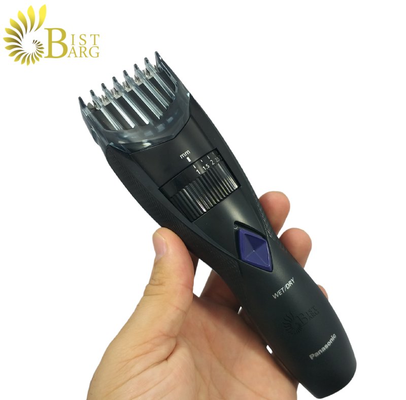 ماشین اصلاح حجم زن پاناسونیک مدل ER-GB37-K — تصویر ۴