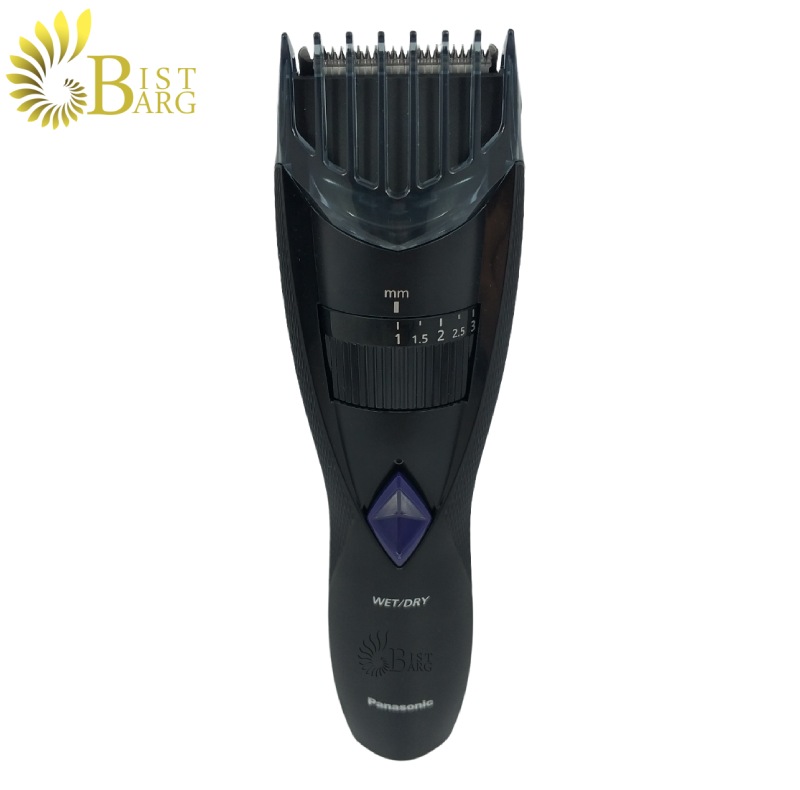ماشین اصلاح حجم زن پاناسونیک مدل ER-GB37-K