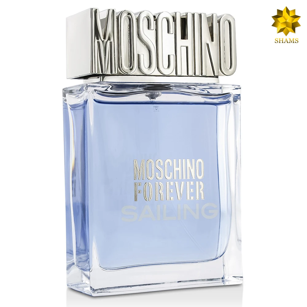 Moschino Forever Sailing Edt 100ml