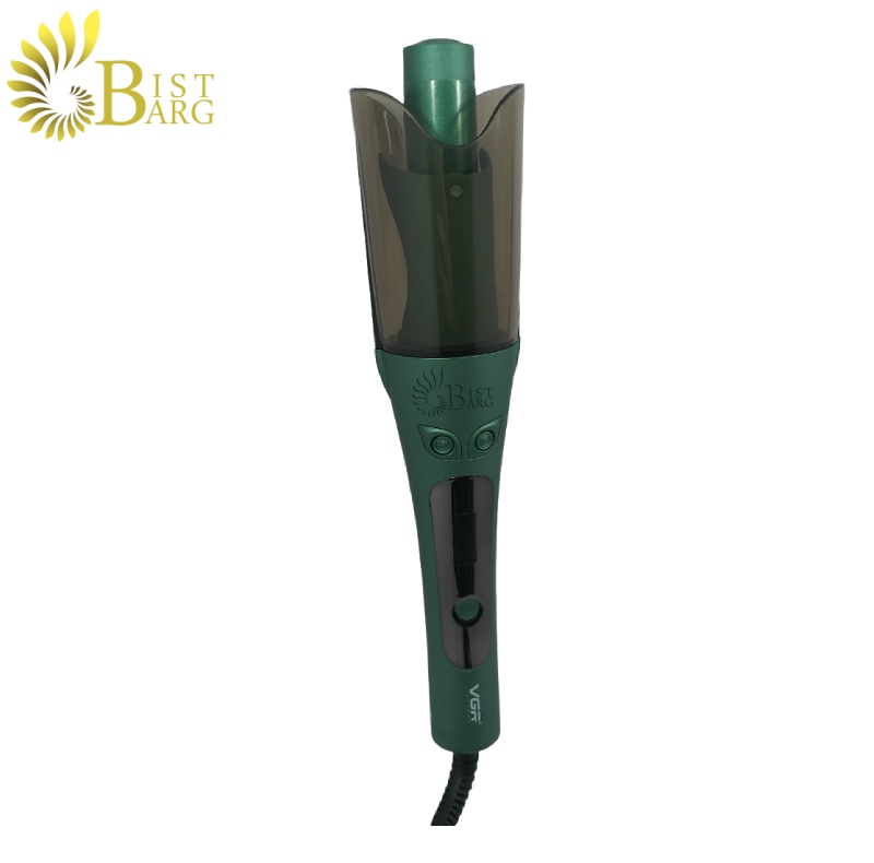 فر کننده مو وی جی ار مدل VGR V-583