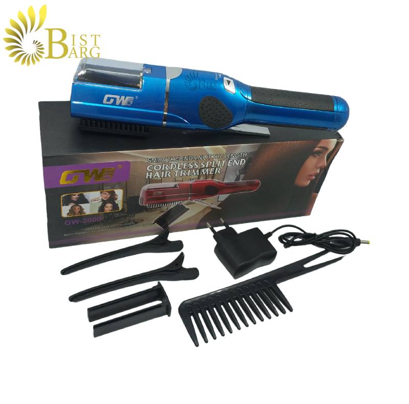 موخوره گیر جی دبلیو دی مدل GWD GW-2000 — تصویر ۶