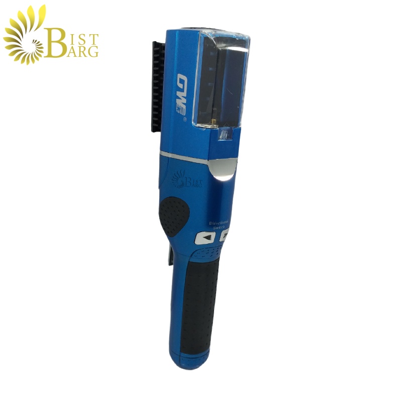 موخوره گیر جی دبلیو دی مدل GWD GW-2000