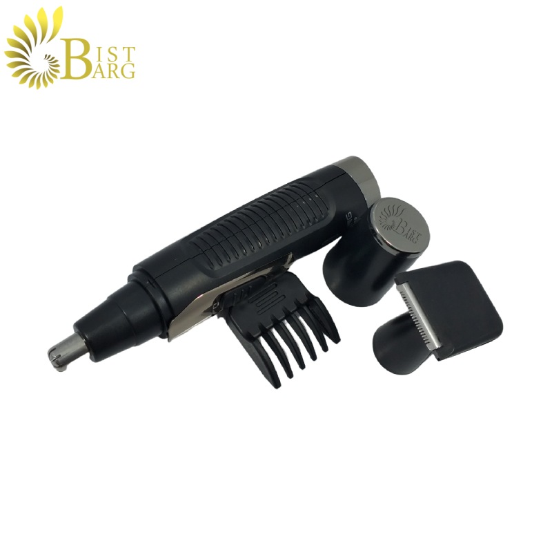 مو زن گوش و بینی دالینگ DALING DL-7019 — تصویر ۵