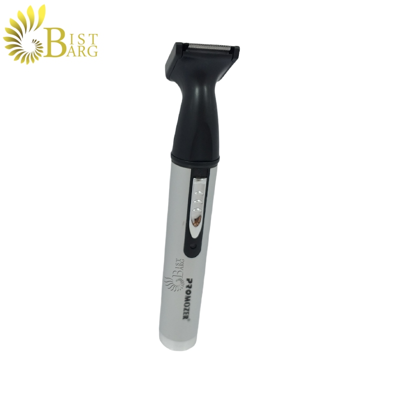 موزن گوش و بینی پروموزر مدل PROMOZER MZ-211 — تصویر ۵