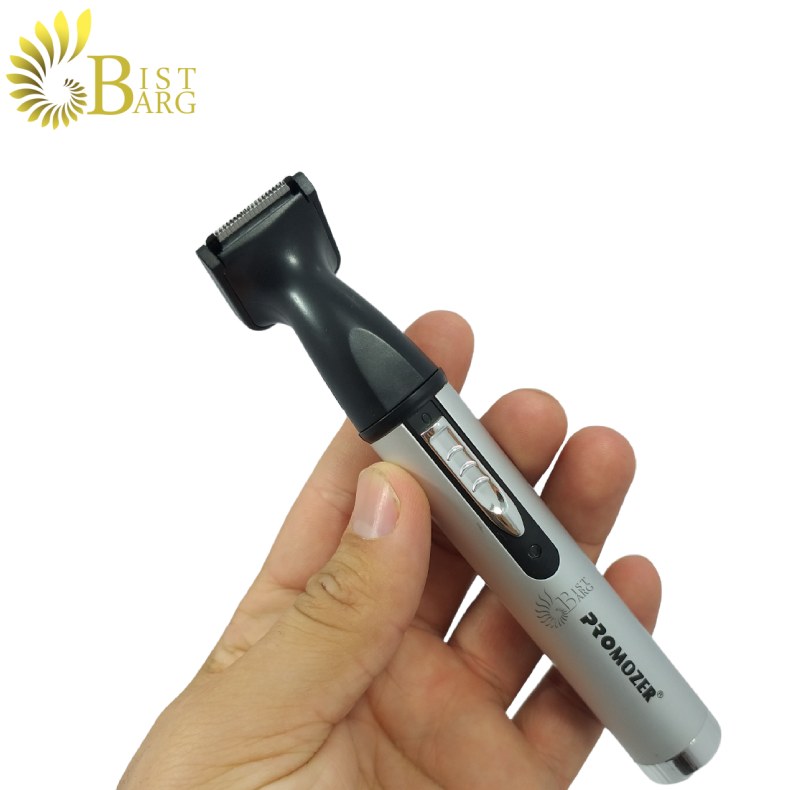 موزن گوش و بینی پروموزر مدل PROMOZER MZ-211 — تصویر ۳