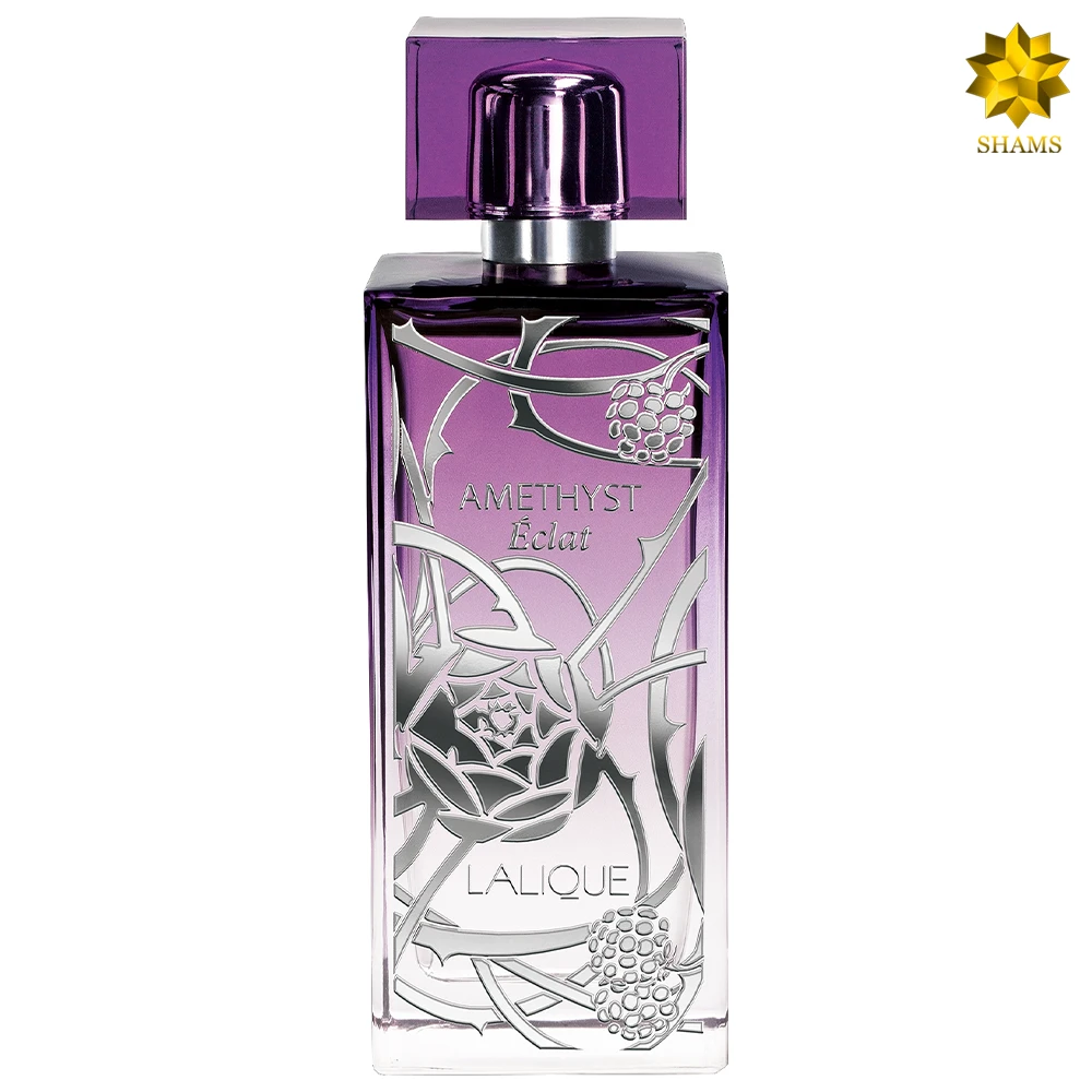 Lalique Amethyst Eclat Edp 100ml