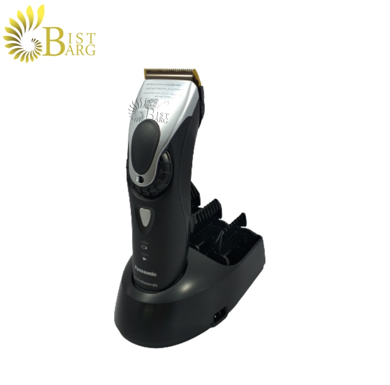 ماشین اصلاح حجم زن پاناسونیک مدل ER-GP707 — تصویر ۵