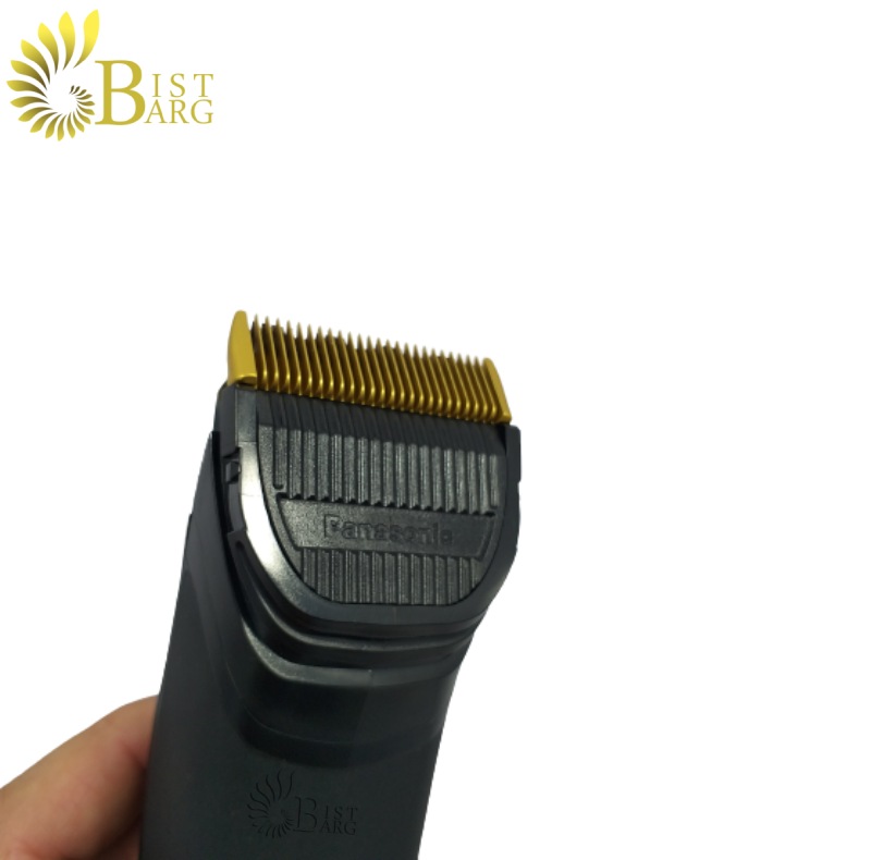 ماشین اصلاح حجم زن پاناسونیک مدل ER-GP707 — تصویر ۴