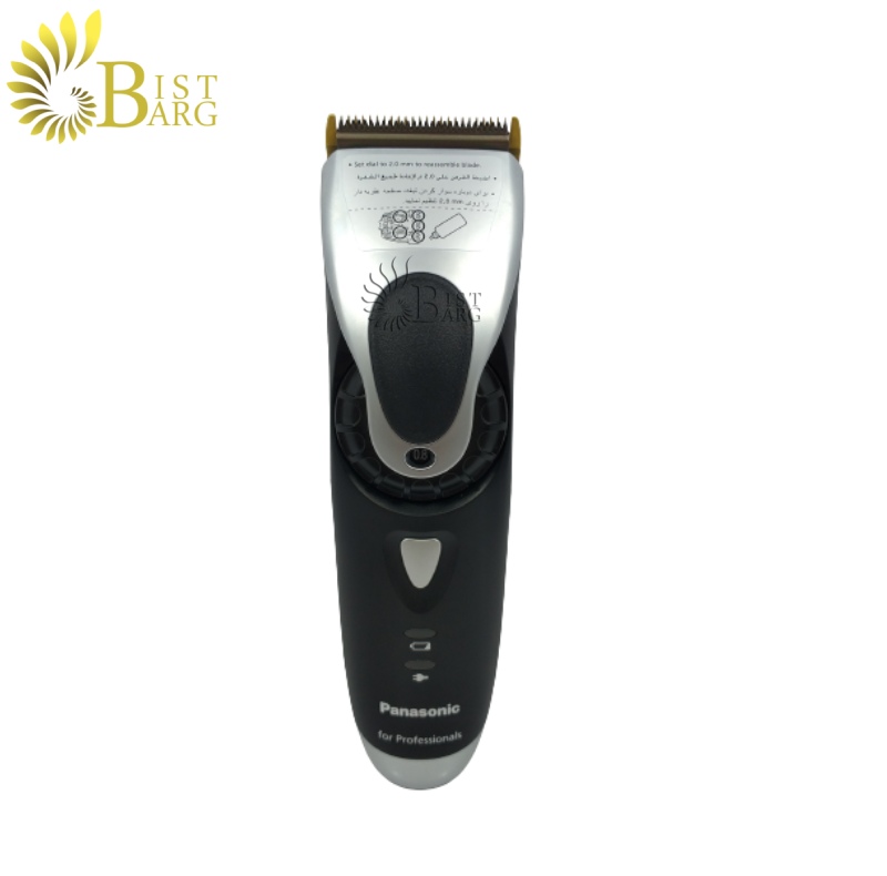 ماشین اصلاح حجم زن پاناسونیک مدل ER-GP707