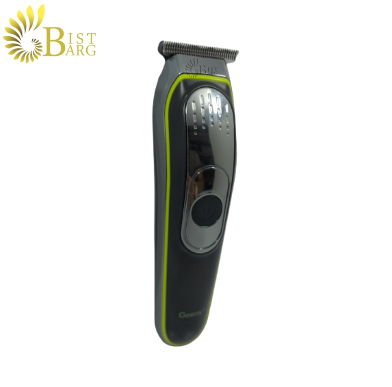 ماشین اصلاح خط زن جیمی مدل Geemy GM-6667
