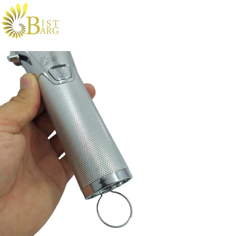 ماشین اصلاح حجم زن پروموزر مدل POMOZER MZ-9835 — تصویر ۵