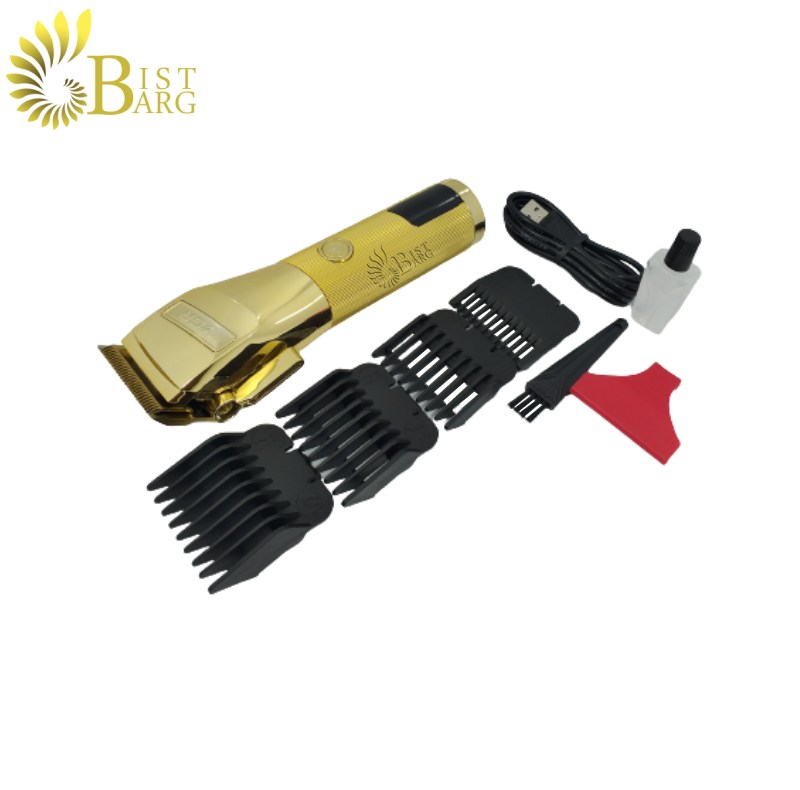 ماشین اصلاح حجم زن وی جی ار VGR V-681 — تصویر ۷
