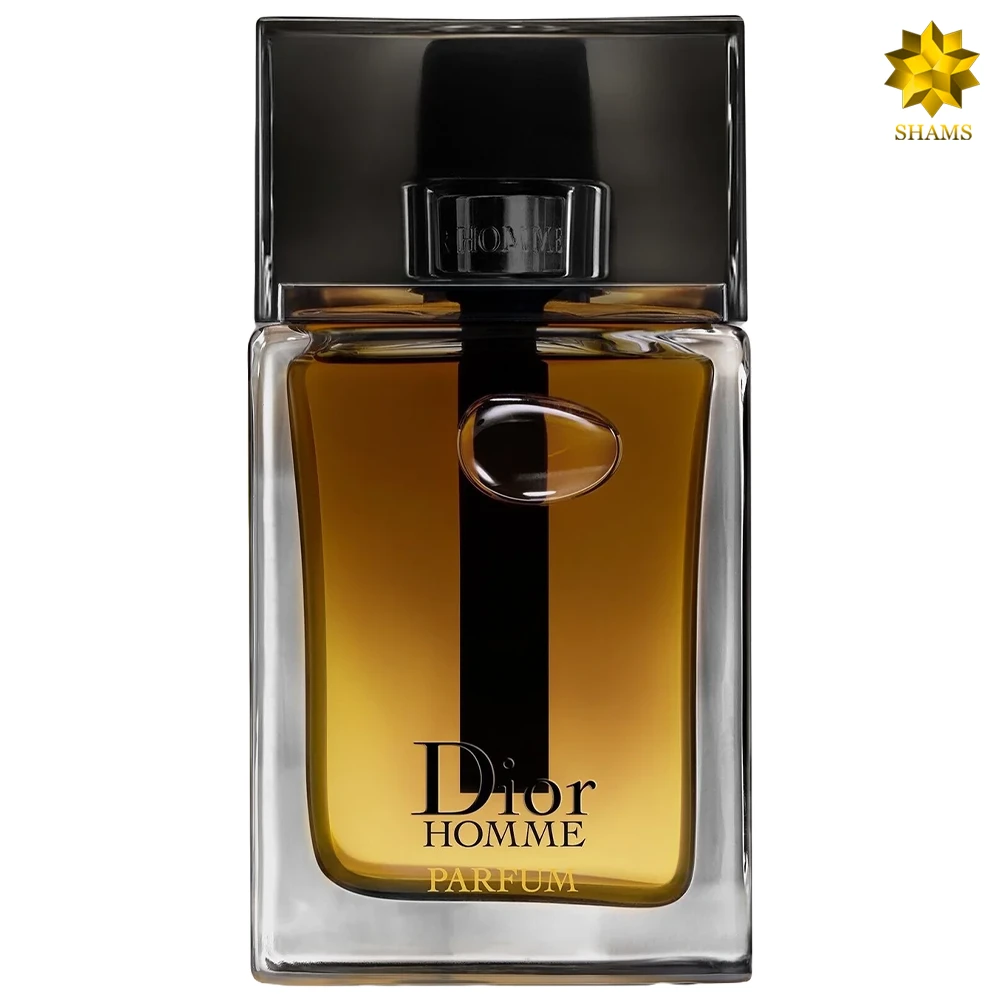 Dior Homme Parfum 100ml