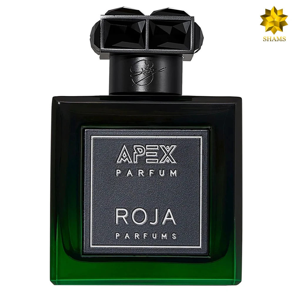 Roja Apex Parfum 50ml — تصویر ۲
