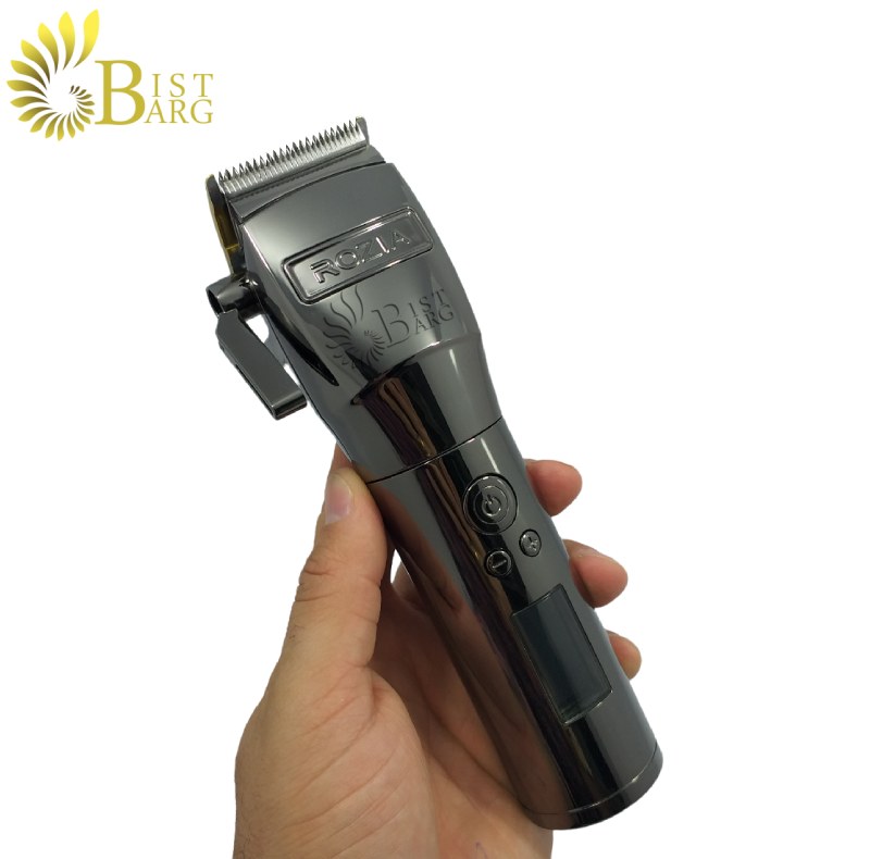 ماشین اصلاح حجم زن روزیا مدل ROZIA HQ2219 — تصویر ۳