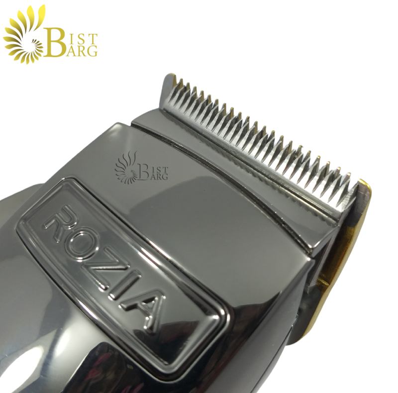 ماشین اصلاح حجم زن روزیا مدل ROZIA HQ2219 — تصویر ۴