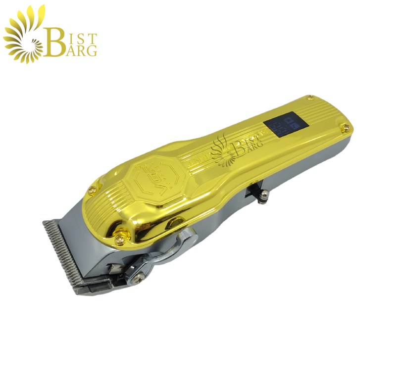 ماشین اصلاح حجم زن وی جی ار مدل VGR V-672 — تصویر ۳