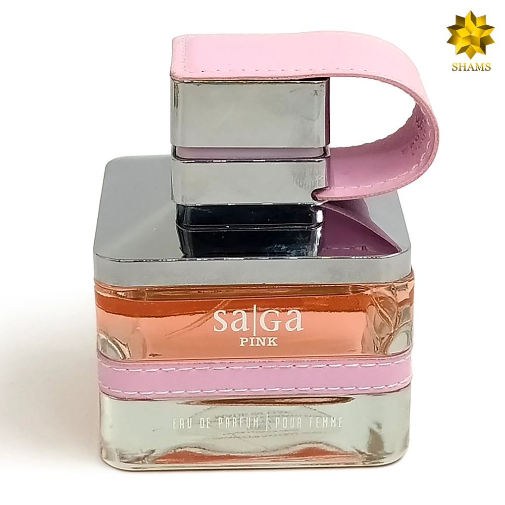 Emper Saga Pink Edp 100ml
