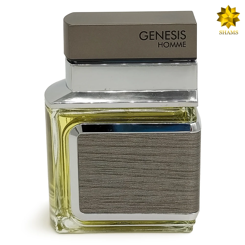 Emper Genesis Homme Edt 100ml — تصویر ۲