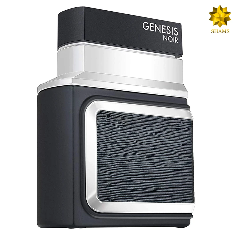 Emper Genesis Noir Edt 100ml — تصویر ۲
