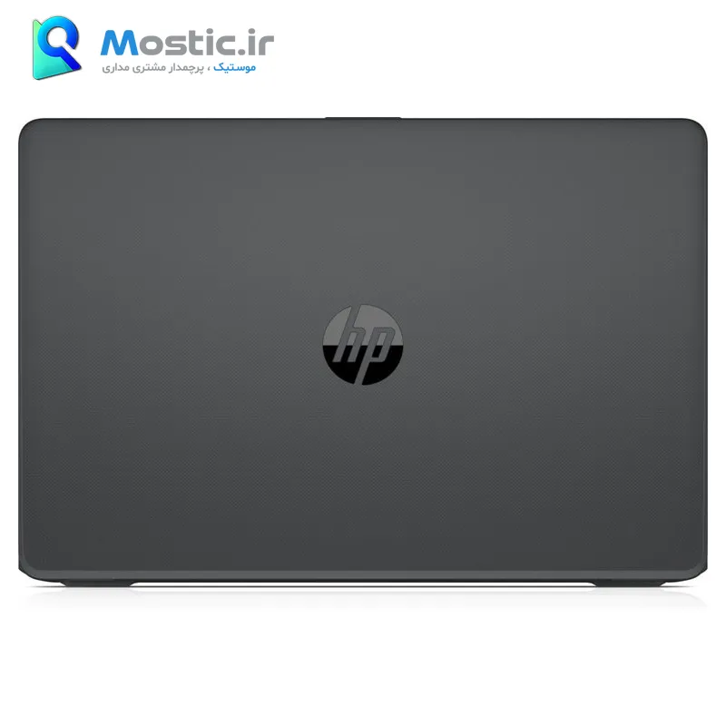 لپ تاپ استوک وارداتی اچ پی HP 250 G6 Core i3 6th Ram 12GB SSD 256GB 15.6inch — تصویر ۳