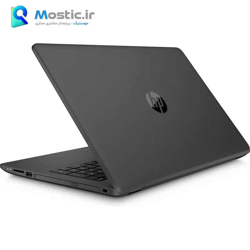 لپ تاپ استوک وارداتی اچ پی HP 250 G6 Core i3 6th Ram 12GB SSD 256GB 15.6inch — تصویر ۴