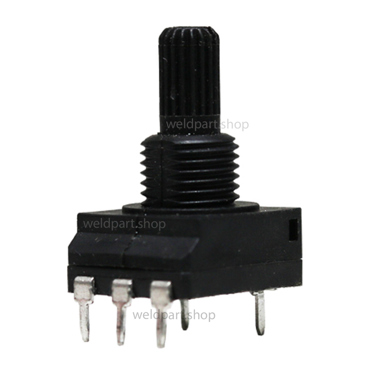ولوم 5 پایه گامی 10 کیلو Volume B103 10K — تصویر ۳