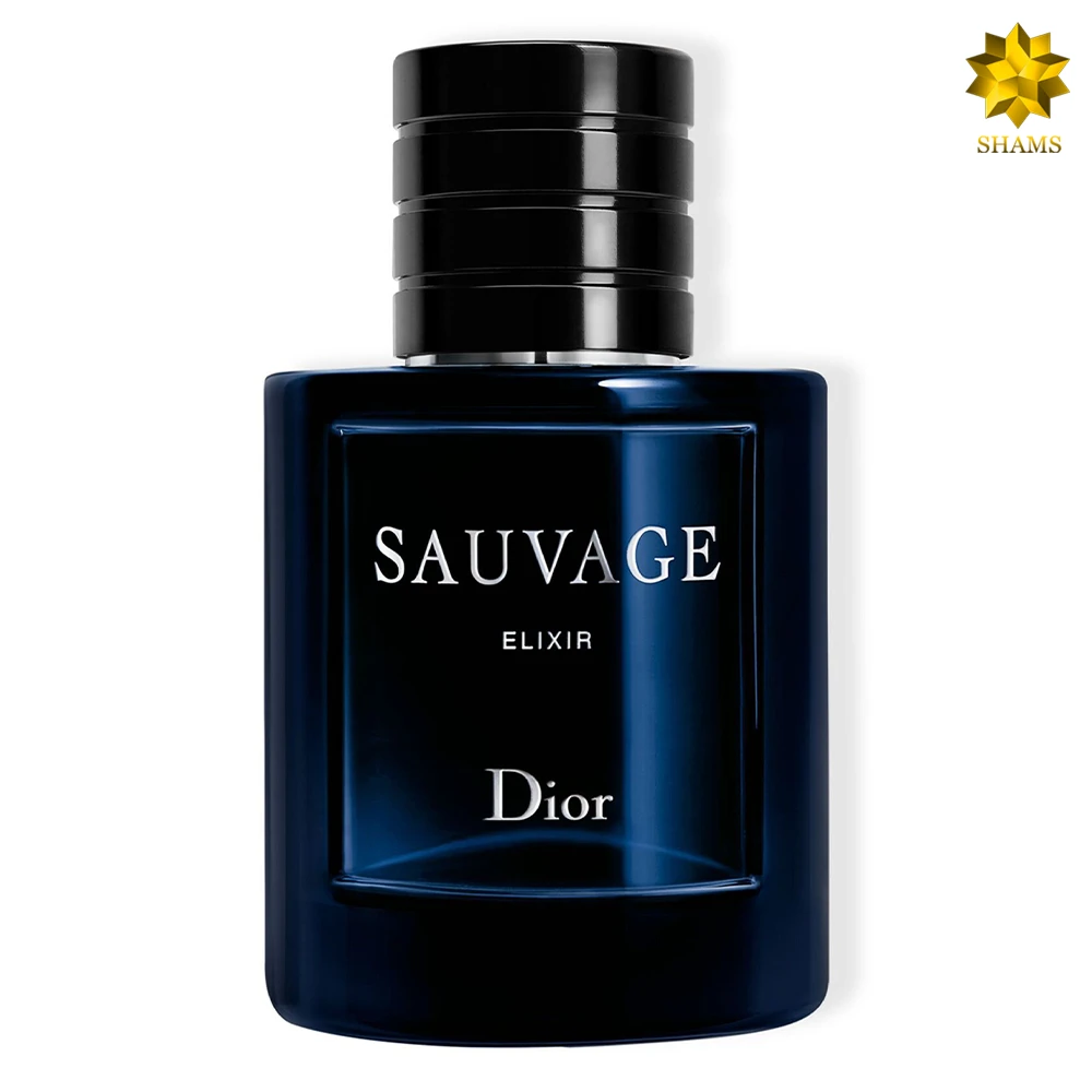 Dior Sauvage Elixir 100ml