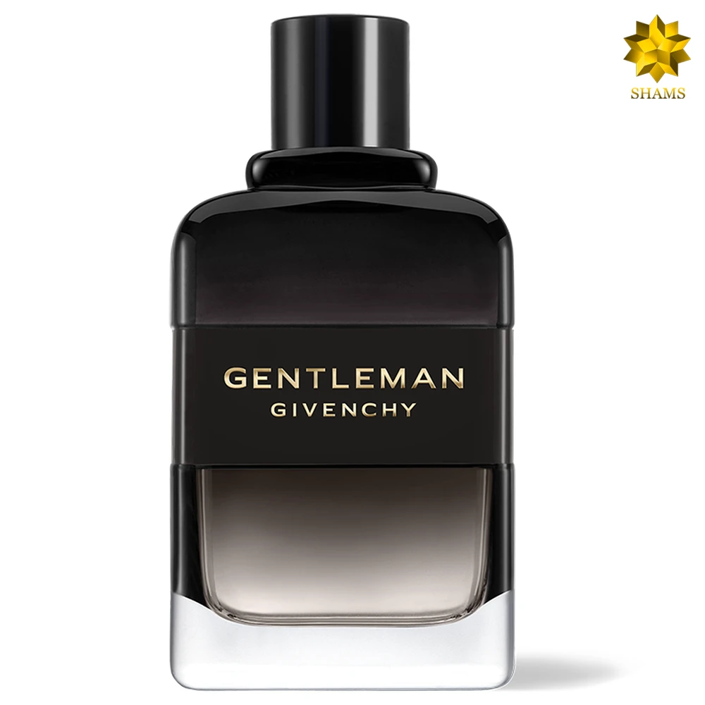 Givenchy Gentleman Edp Boisee 100ml