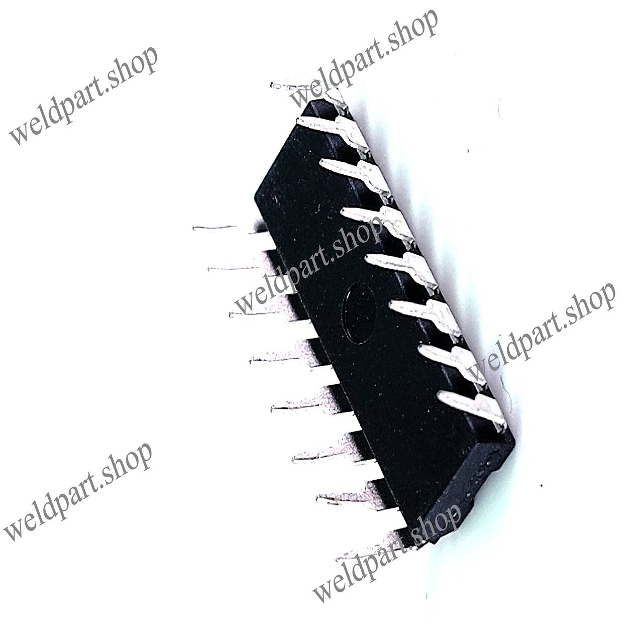 آی سی آمپلی فایر Texas Instrument IC LM324N — تصویر ۷