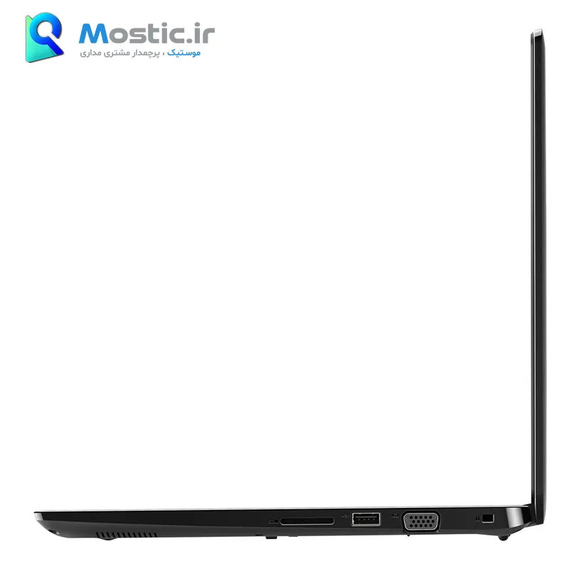 لپ تاپ استوک وارداتی دل مدل Latitude 3400 Intel Core i5-8265U 8GB 256GB SSD 14 Inch FHD — تصویر ۸