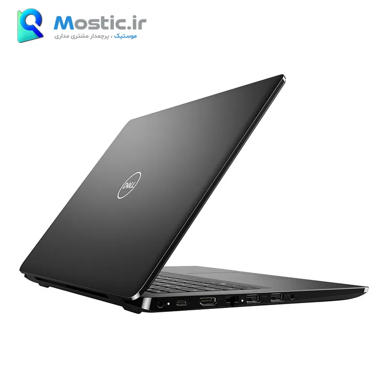 لپ تاپ استوک وارداتی دل مدل Latitude 3400 Intel Core i5-8265U 8GB 256GB SSD 14 Inch FHD — تصویر ۵