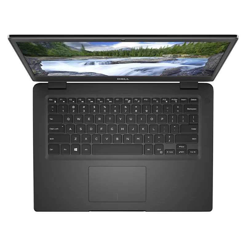 لپ تاپ استوک وارداتی دل مدل Latitude 3400 Intel Core i5-8265U 8GB 256GB SSD 14 Inch FHD