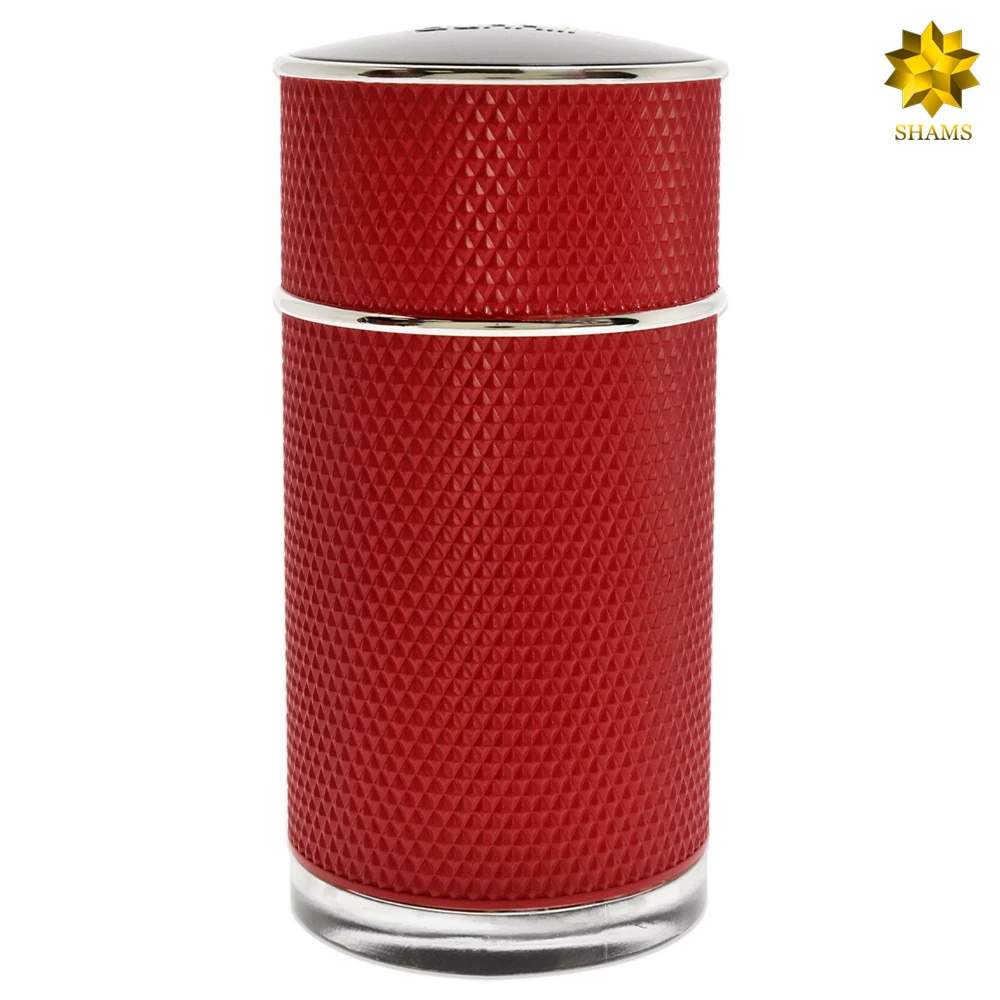 Dunhill Icon Racing Red Edp 100ml — تصویر ۲
