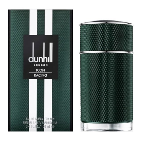 Dunhill Icon Racing Red Edp 100ml — تصویر ۵