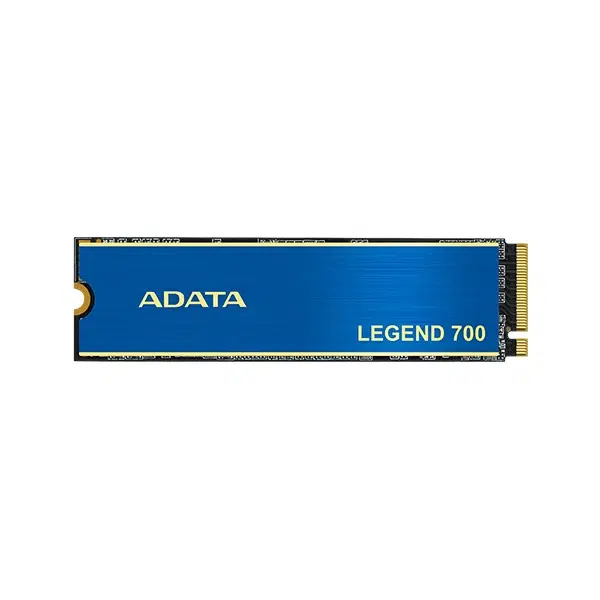 حافظه SSD M2 اینترنال ای دیتا مدل LEGEND 700 ظرفیت 512 گیگابایت