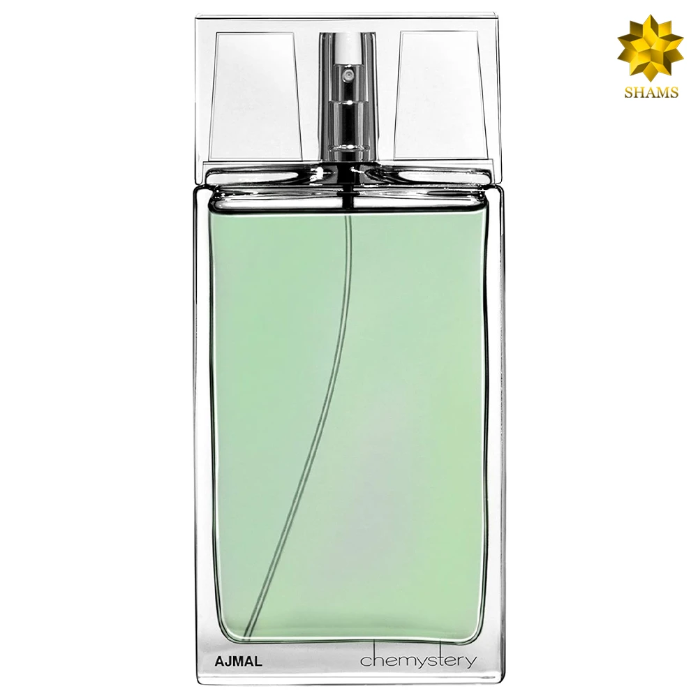 Ajmal Chemystery Edp 90ml