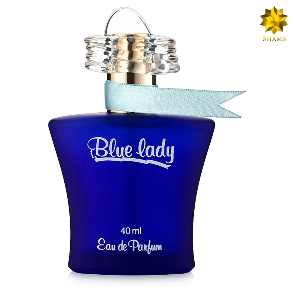 Rasasi Blue Lady Edp 40ml