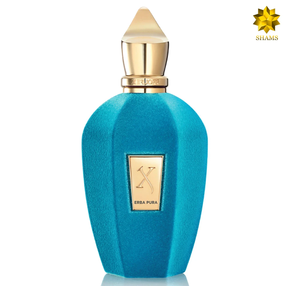 Xerjoff Erba Pura Edp 100ml