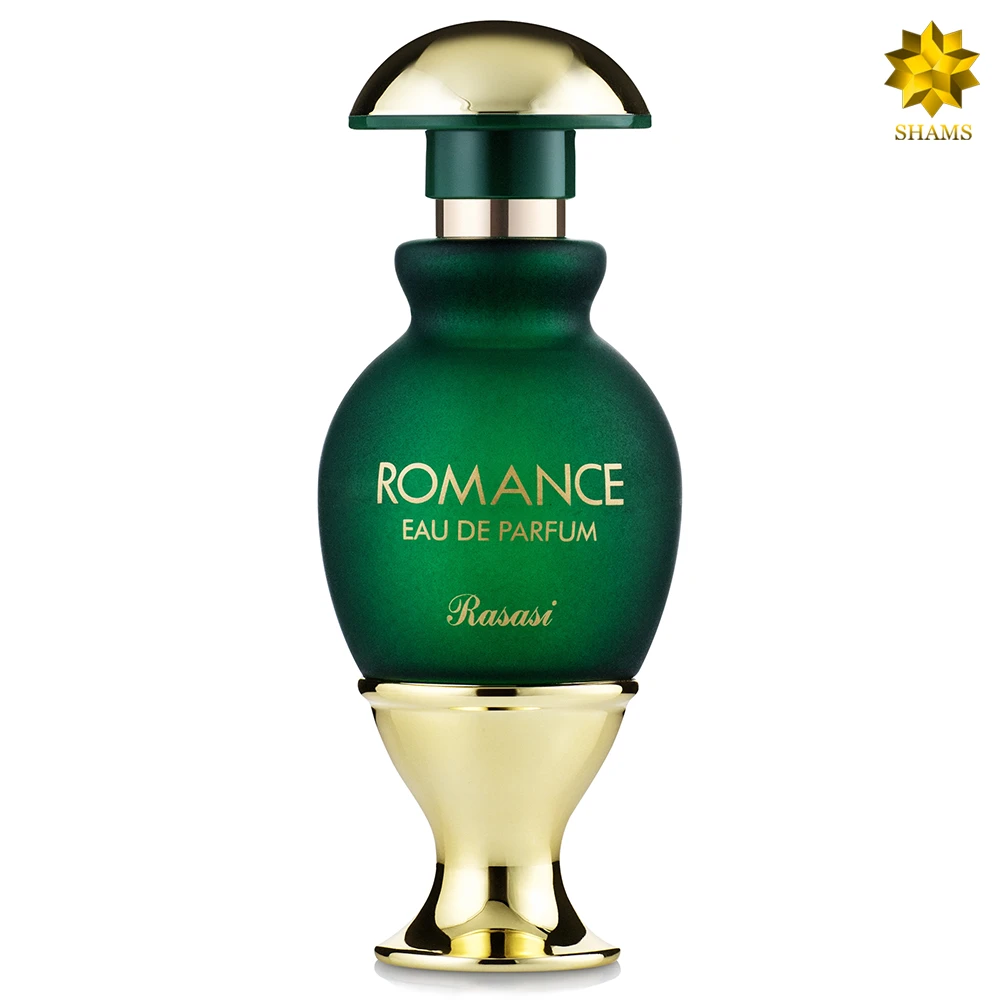 Rasasi Romance Edp 45ml